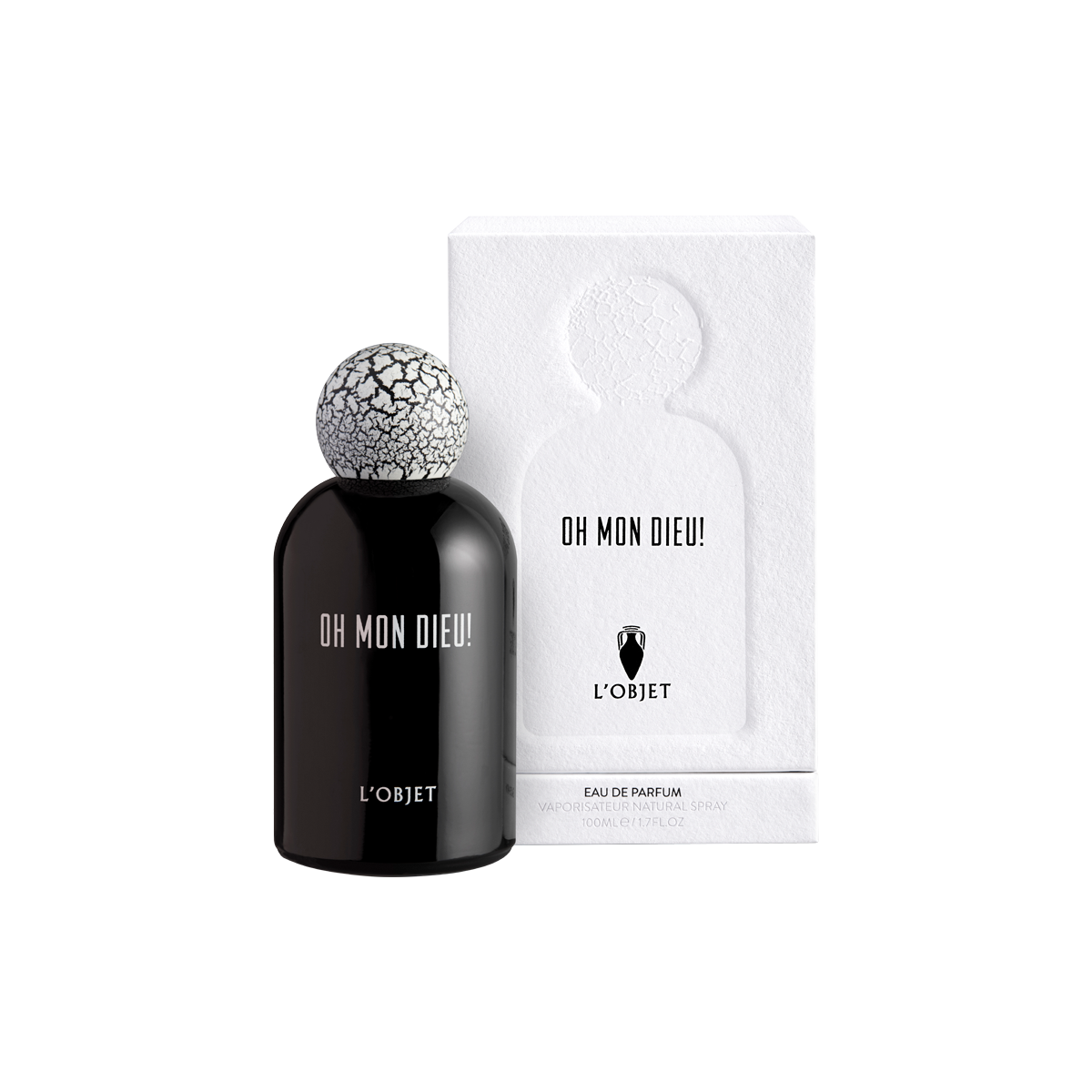 L'Objet - Oh Mon Dieu Eau de Parfum