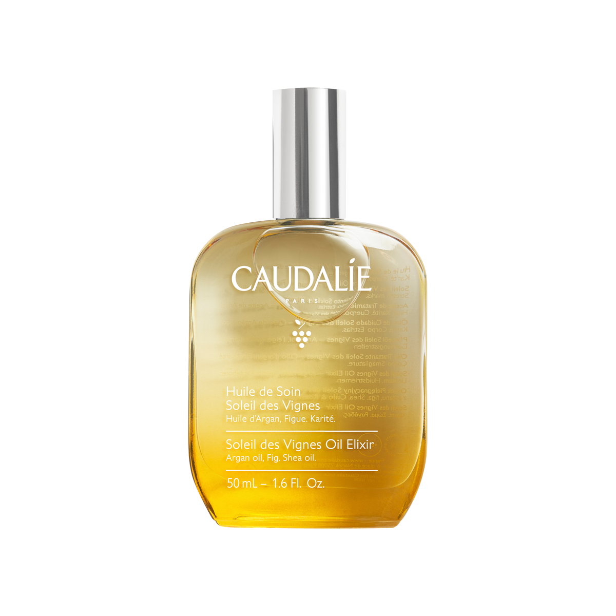 Caudalie - Soleil des Vignes Oil Elixir