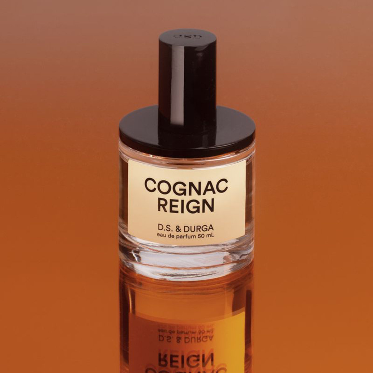 D.S. & DURGA - Cognac Reign Eau de Parfum