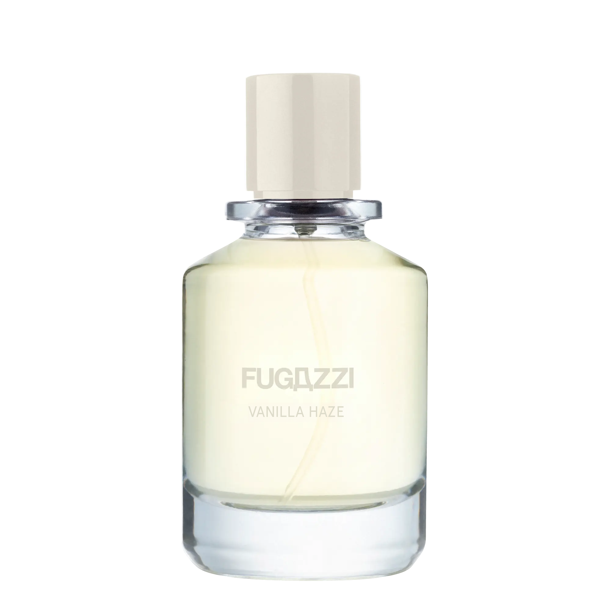Fugazzi - Vanilla Haze Eau de Parfum