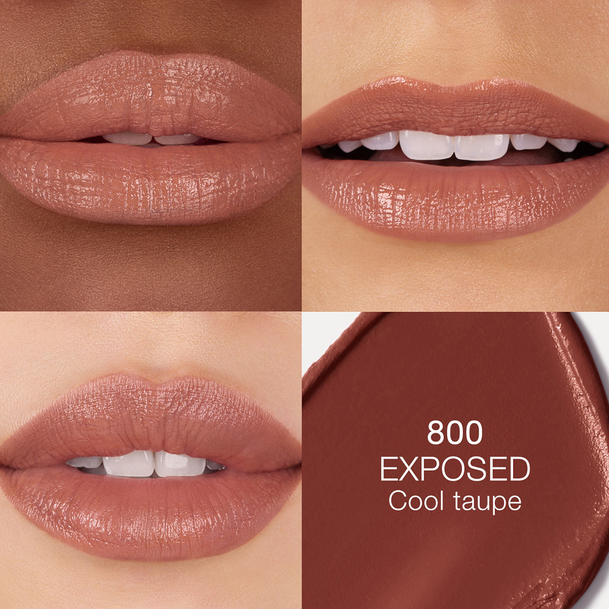 NARS - Explicit Lipstick