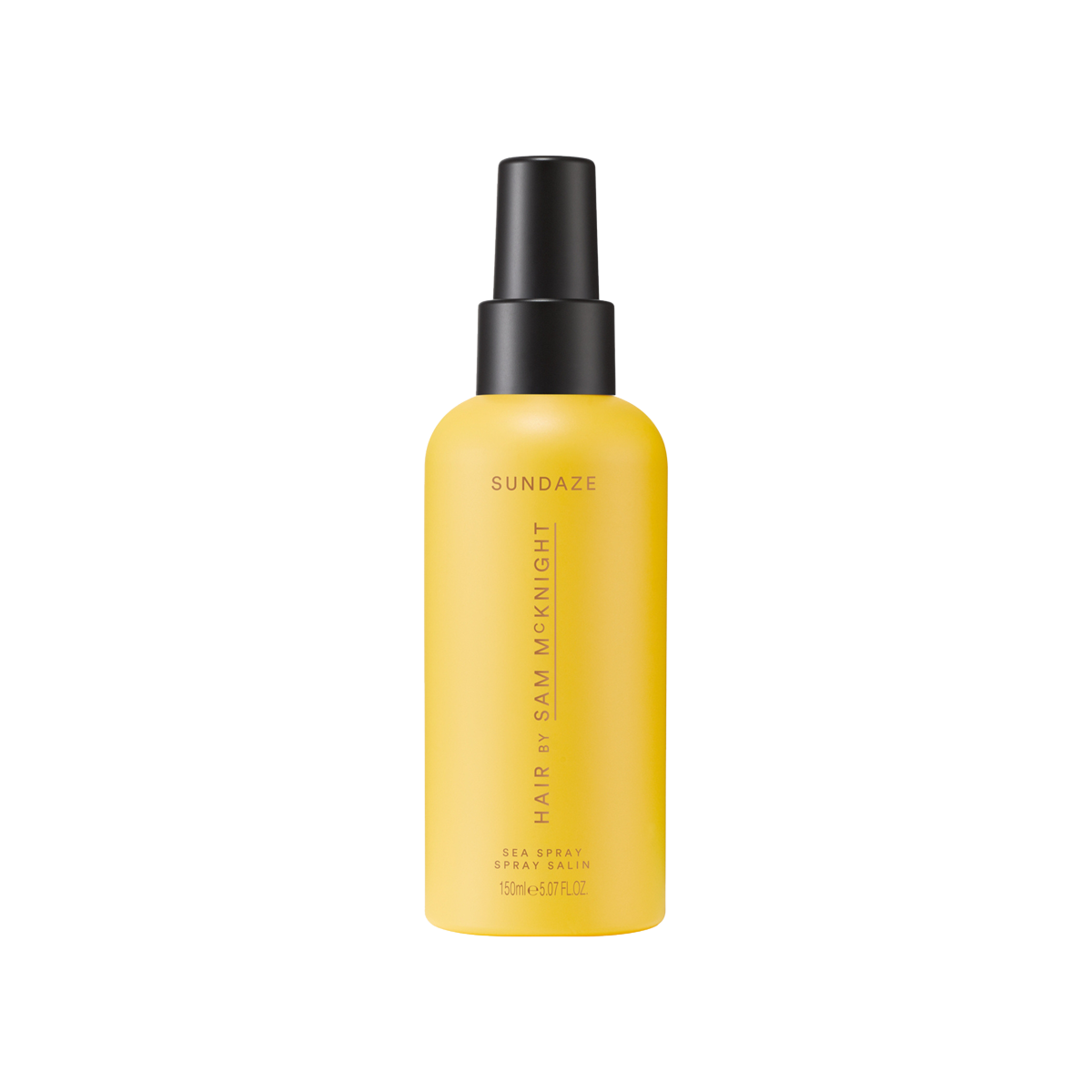 Hair by Sam McKnight - Sundaze Sea Spray