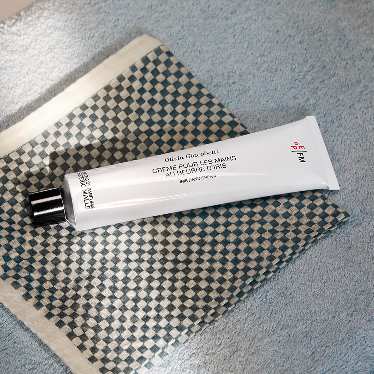 Frederic Malle - Iris Hand Cream