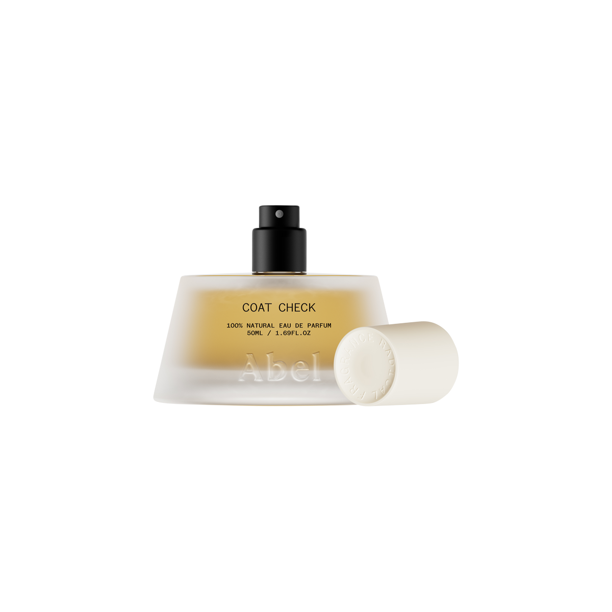 Abel - Coat Check Eau de Parfum