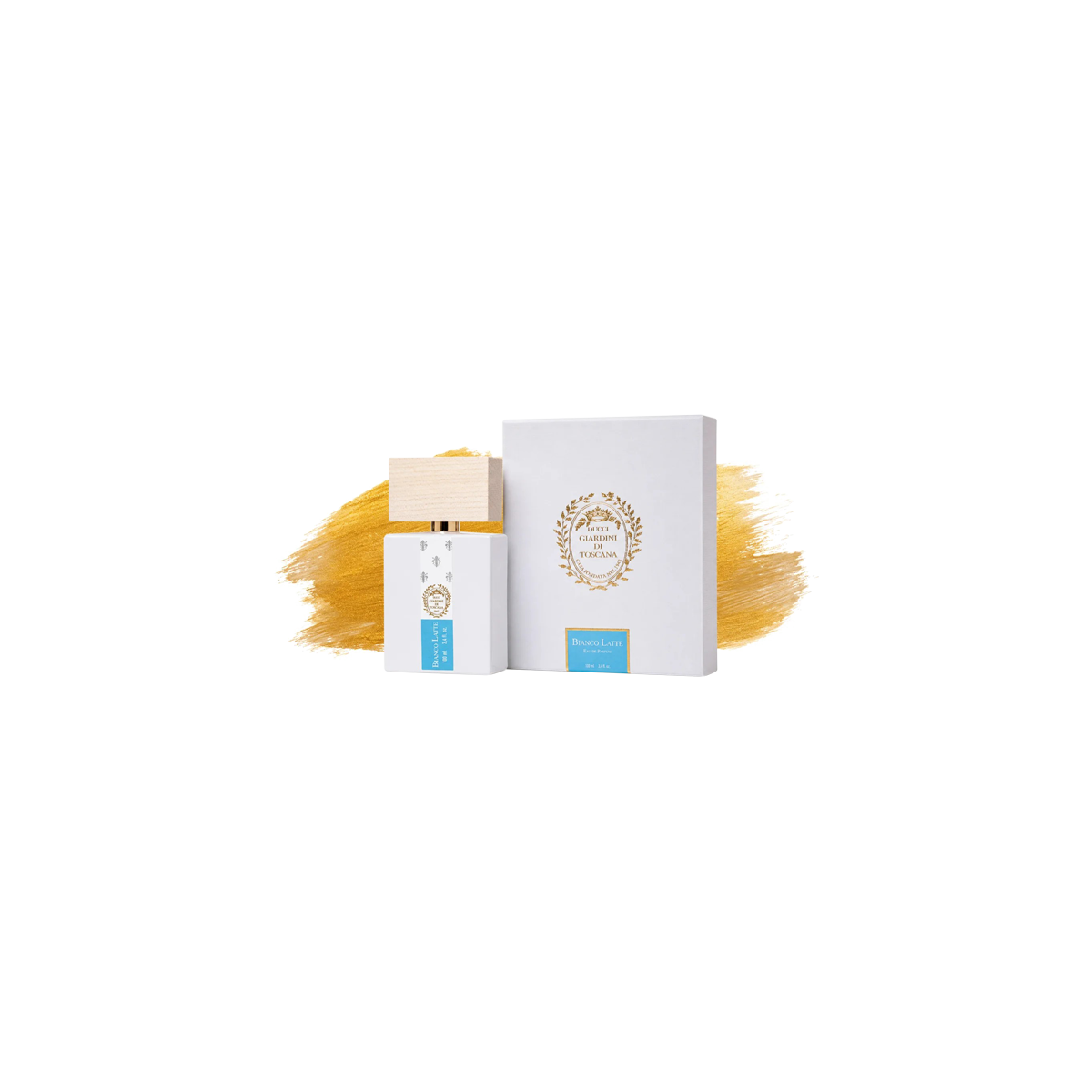 Giardini di Toscana - Bianco Latte Eau de Parfum