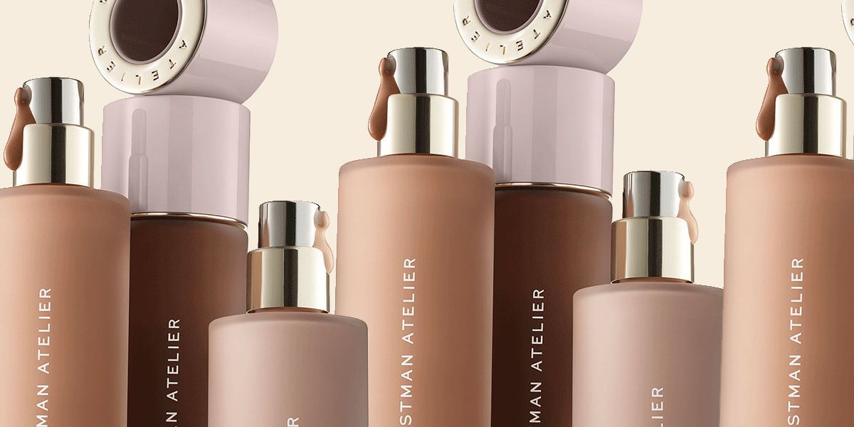 Skin tint of foundation: wat is het verschil en welke past bij jou?
