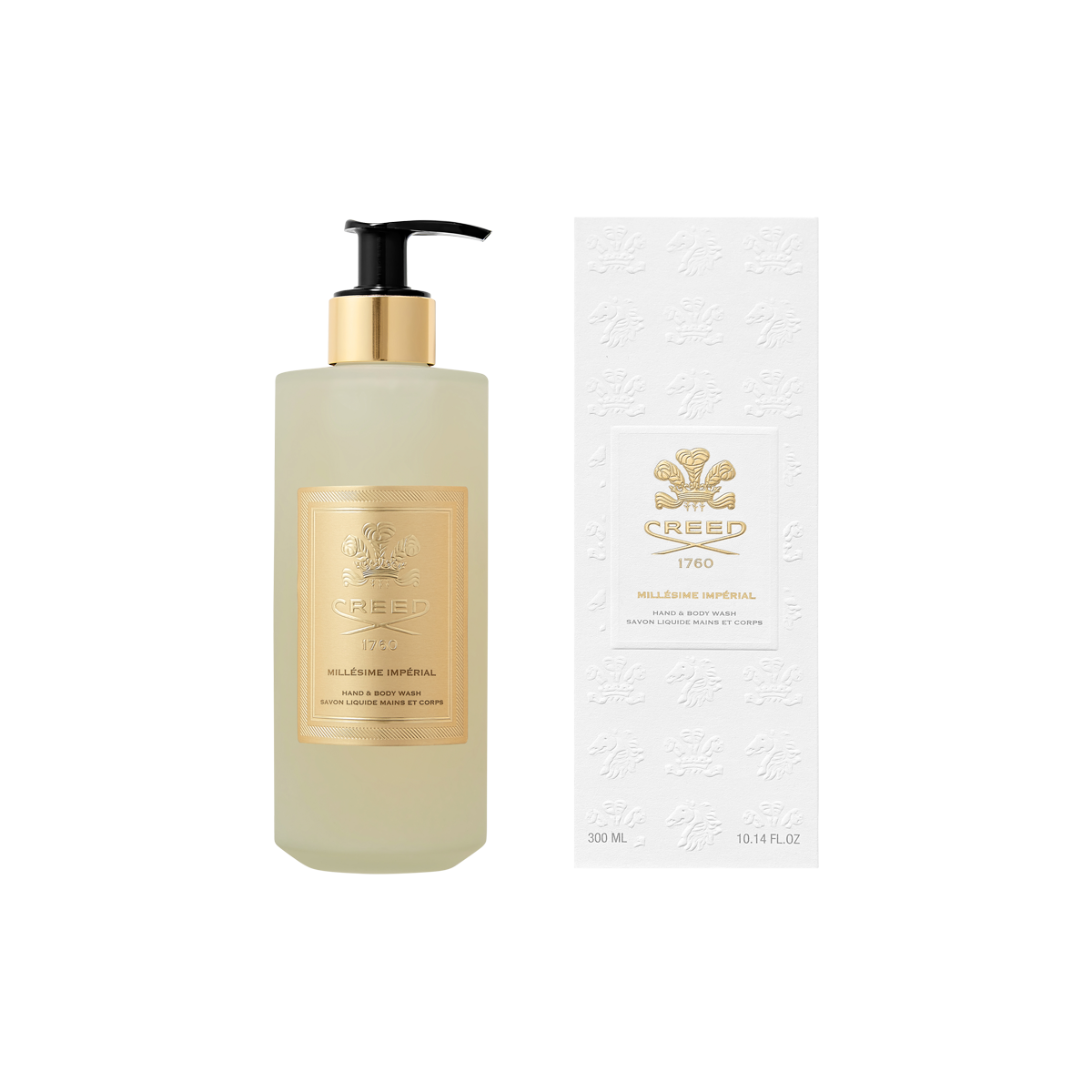 Creed - Millesime Imperial Shower Gel