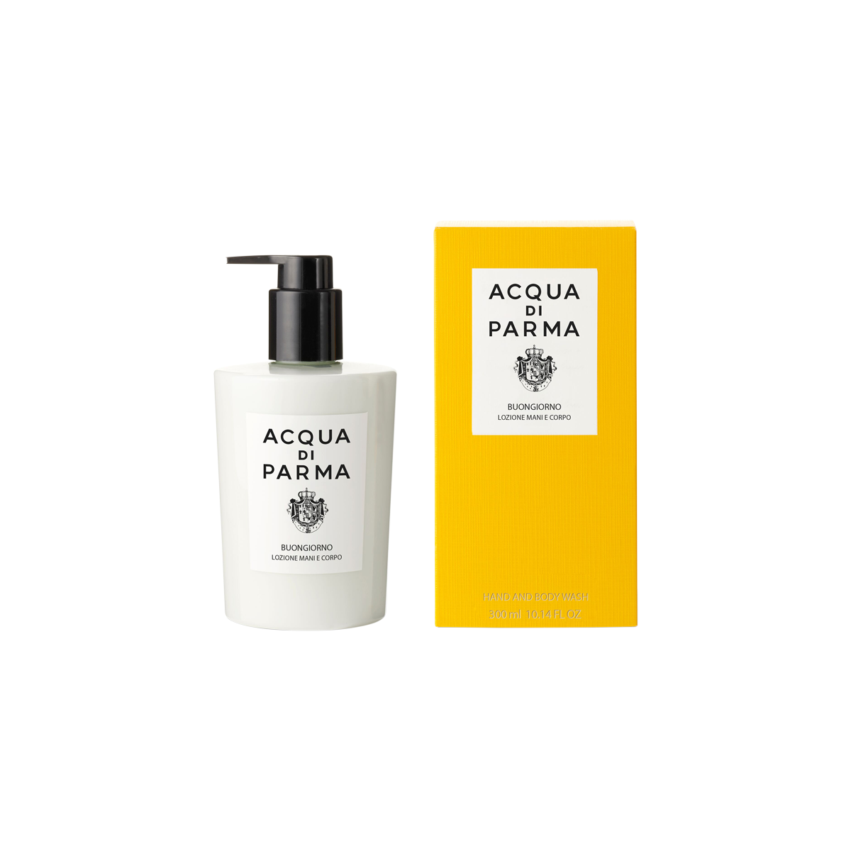 Acqua di Parma - Buongiorno Hand & Body Lotion