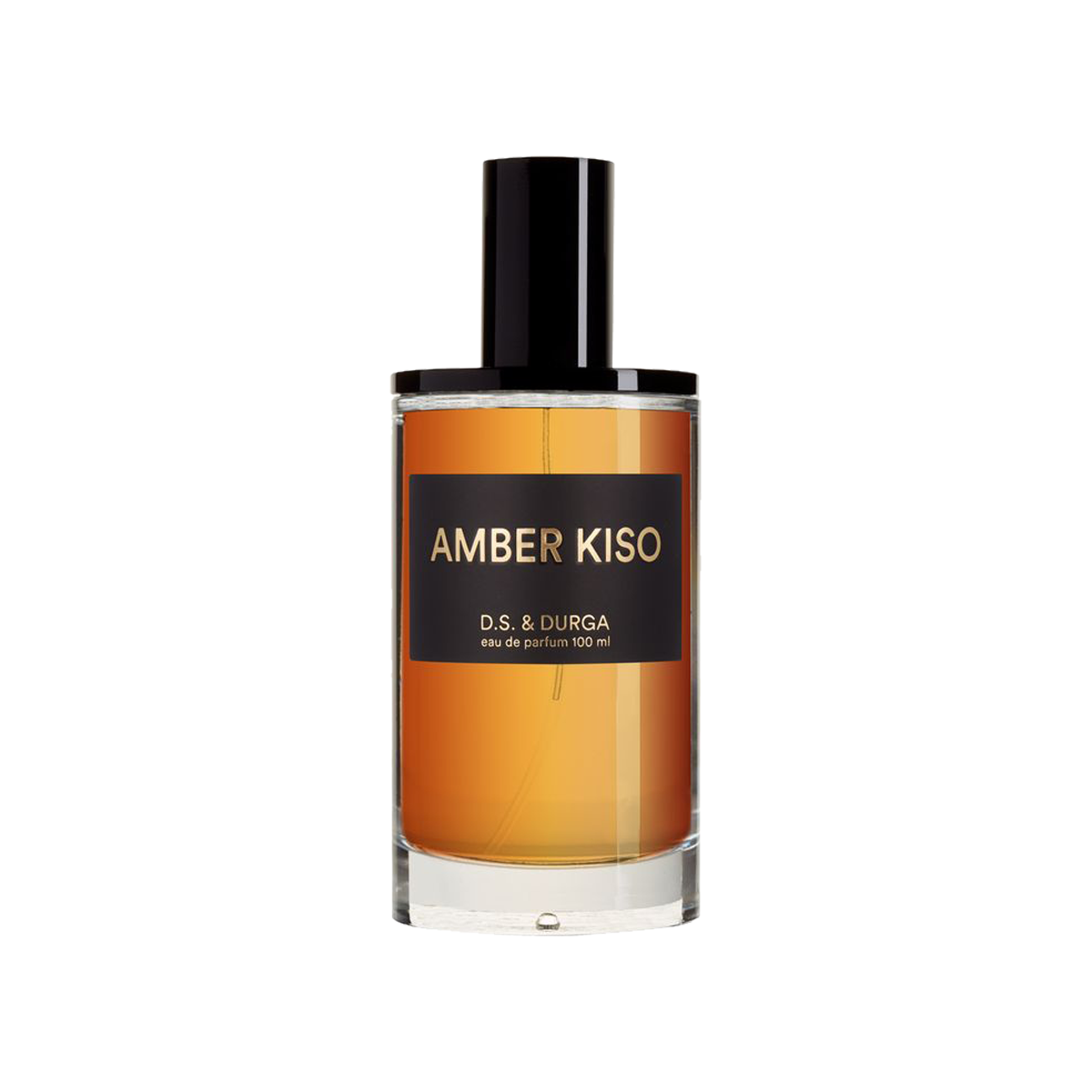 D.S. & DURGA - Amber Kiso Eau de Parfum