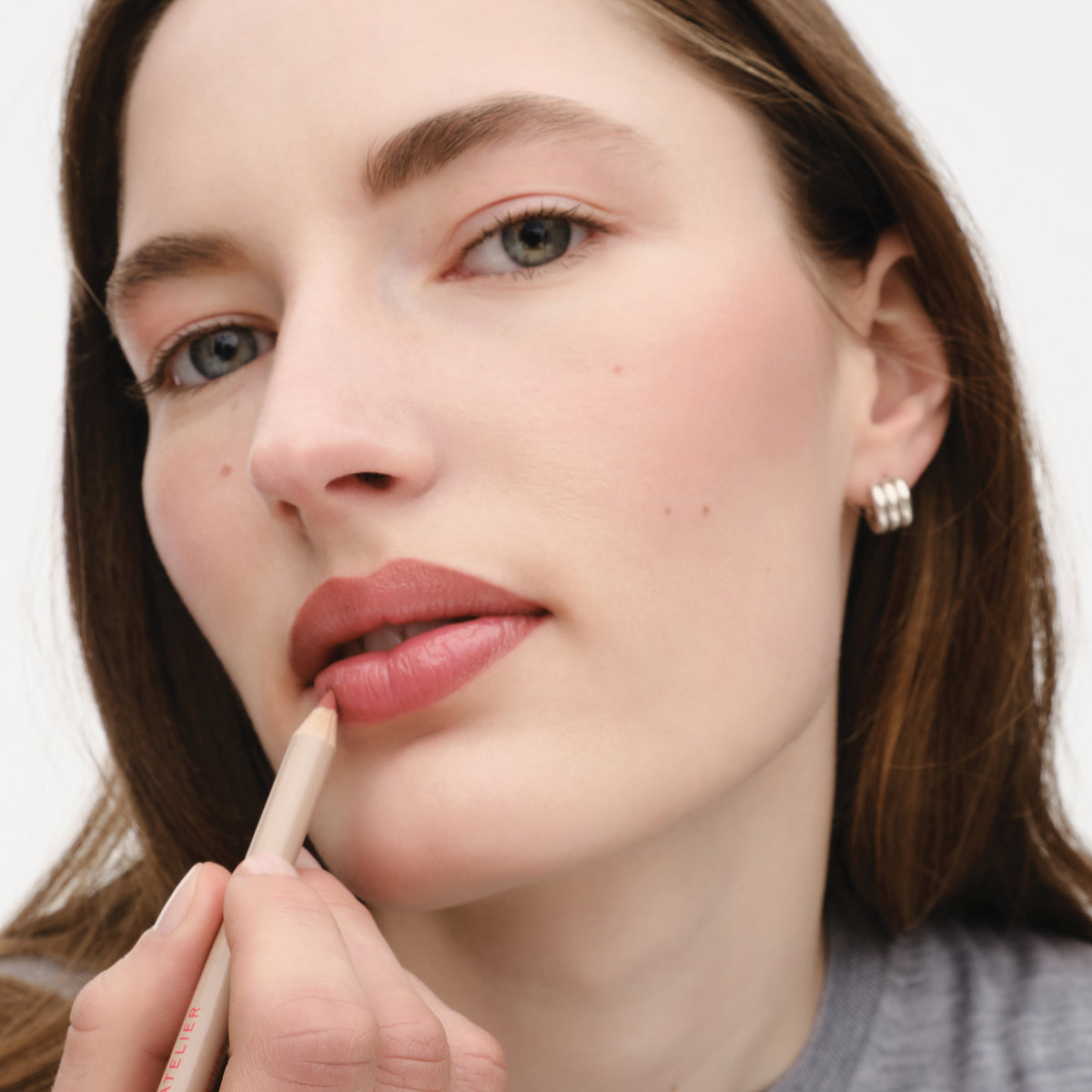 Westman Atelier - The Lip Edition