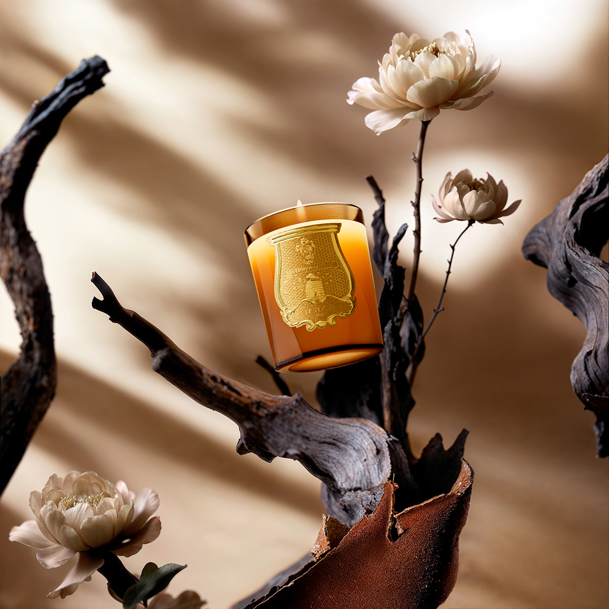 Trudon - Altair Scented Candle
