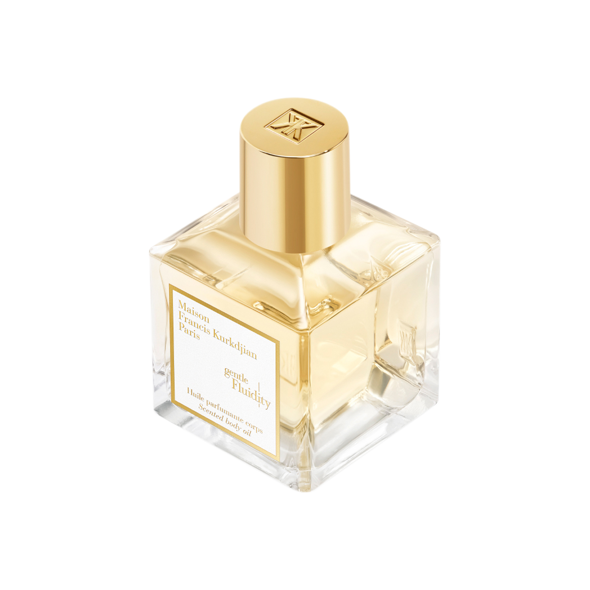 Maison Francis Kurkdjian - Gentle Fluidity Gold Body Oil