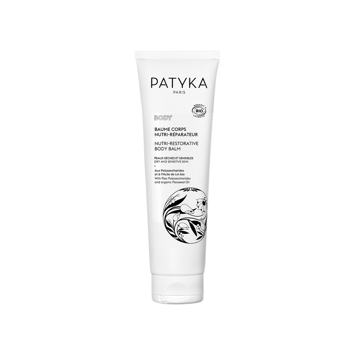 Patyka - Nutri-Restorative Body Balm