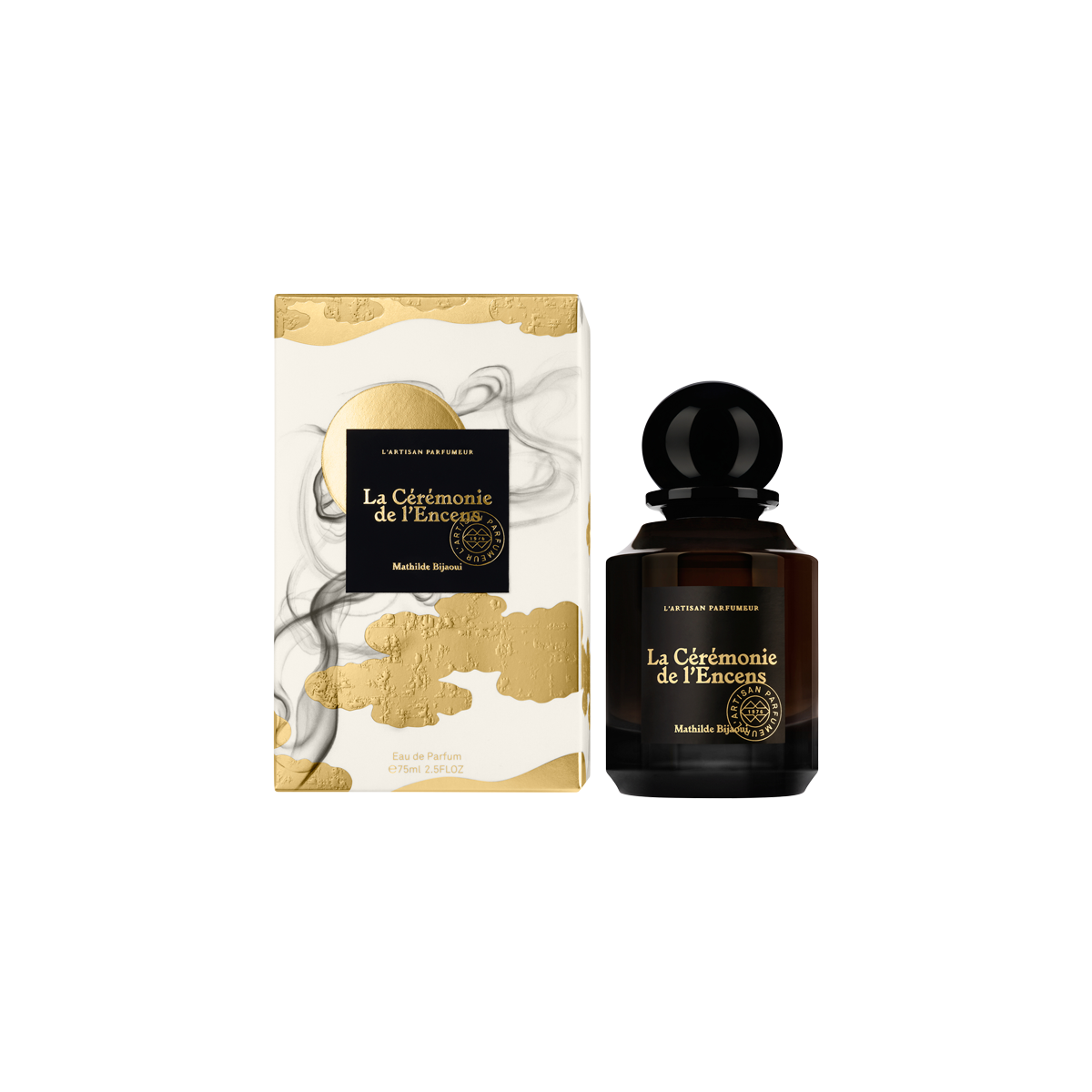 L'Artisan Parfumeur - La Ceremonie De L'Encens Eau de Parfum