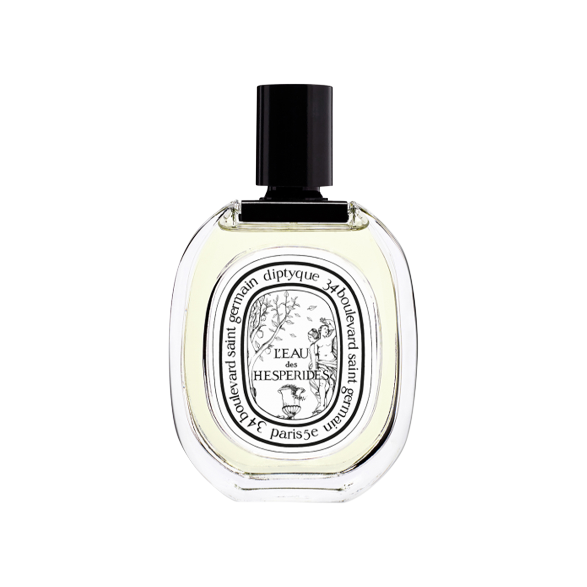 Diptyque - L'Eau des Hesperides Eau de Toilette