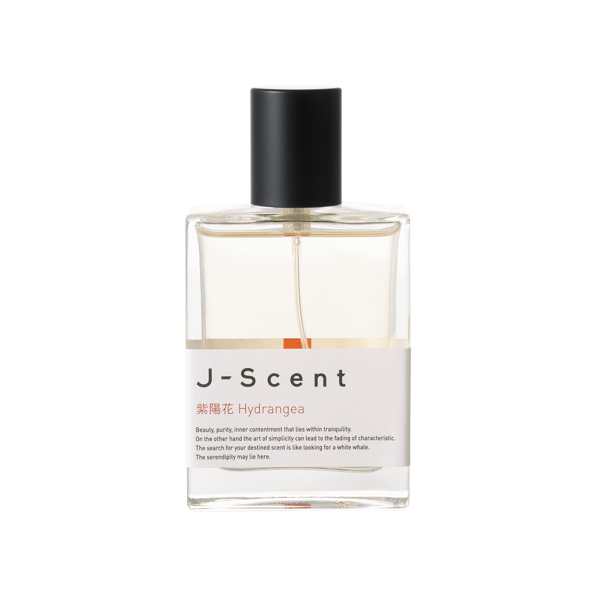 J-Scent - Hydrangea Eau de Parfum