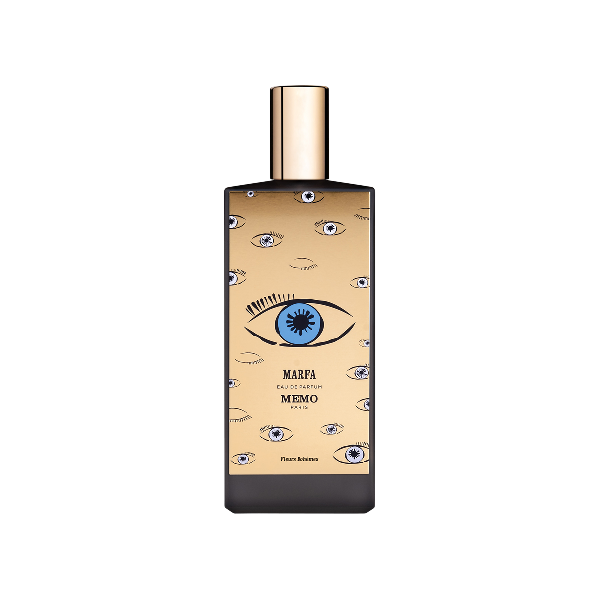 Memo Paris - Marfa Eau de Parfum