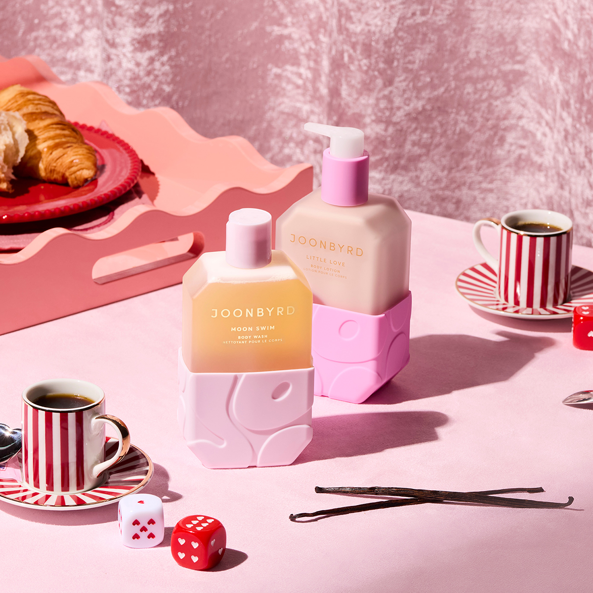 Joonbyrd - Little Love Body Lotion