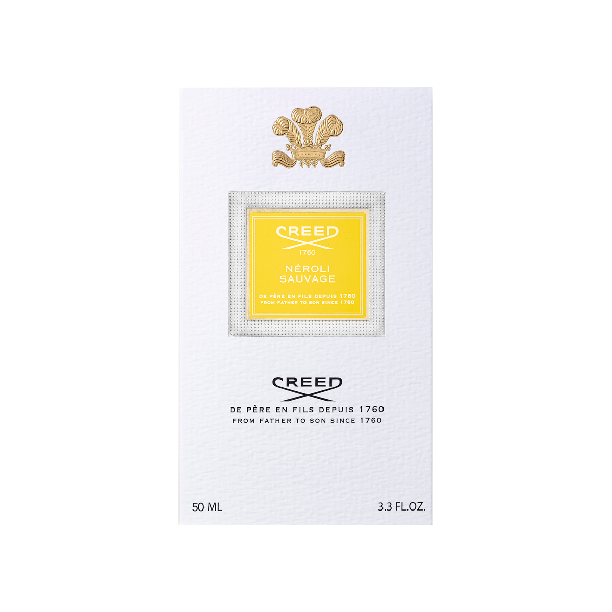 Creed - Neroli Sauvage Eau de Parfum