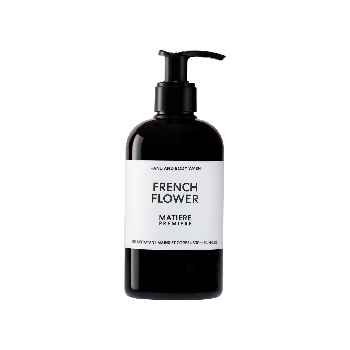 Matiere Premiere - Hand and Body Wash French Flower