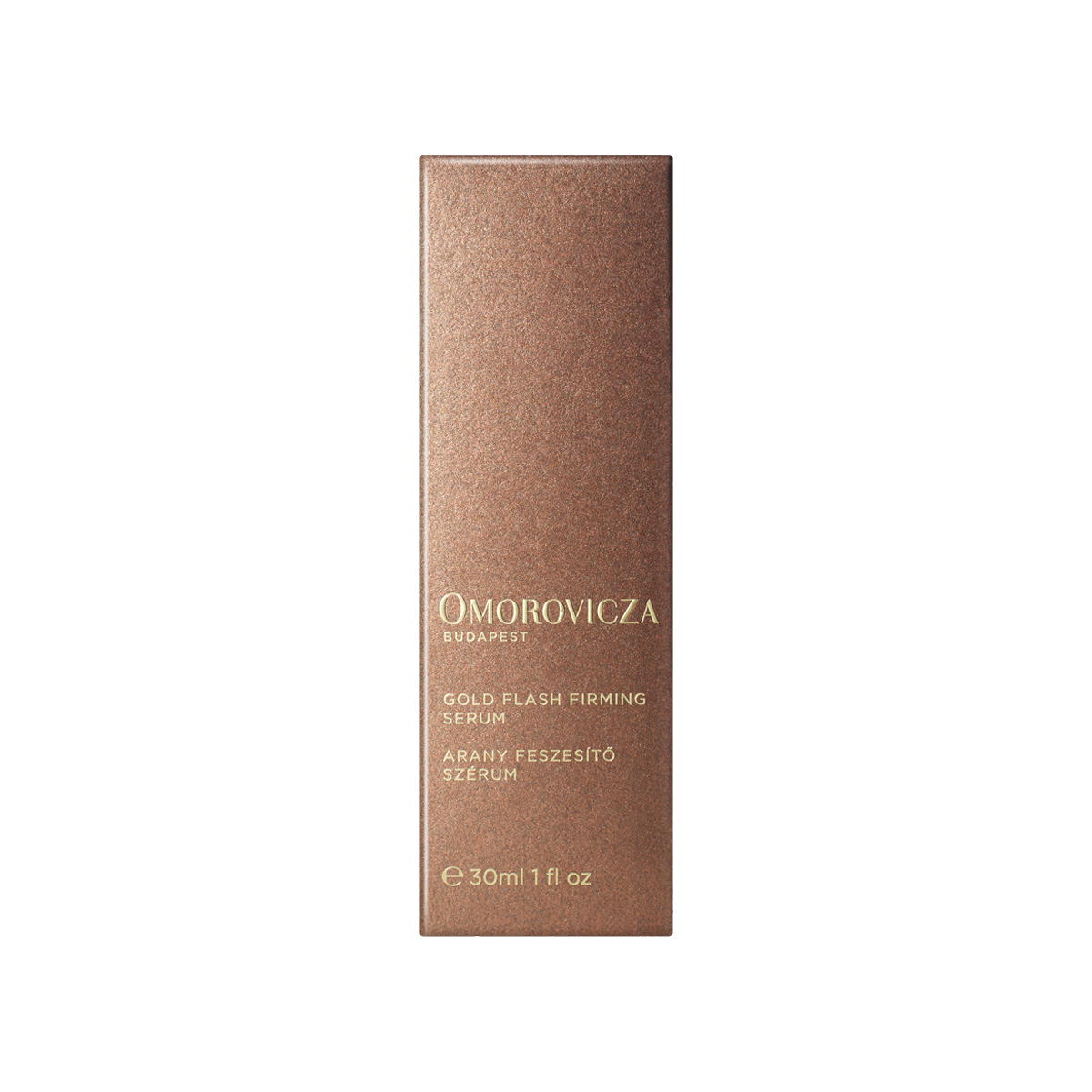 Omorovicza - Gold Flash Firming Serum