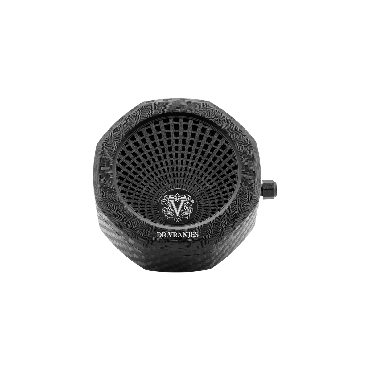 Dr. Vranjes Firenze - Car Perfume Diffuser Carbon Fiber 2.0