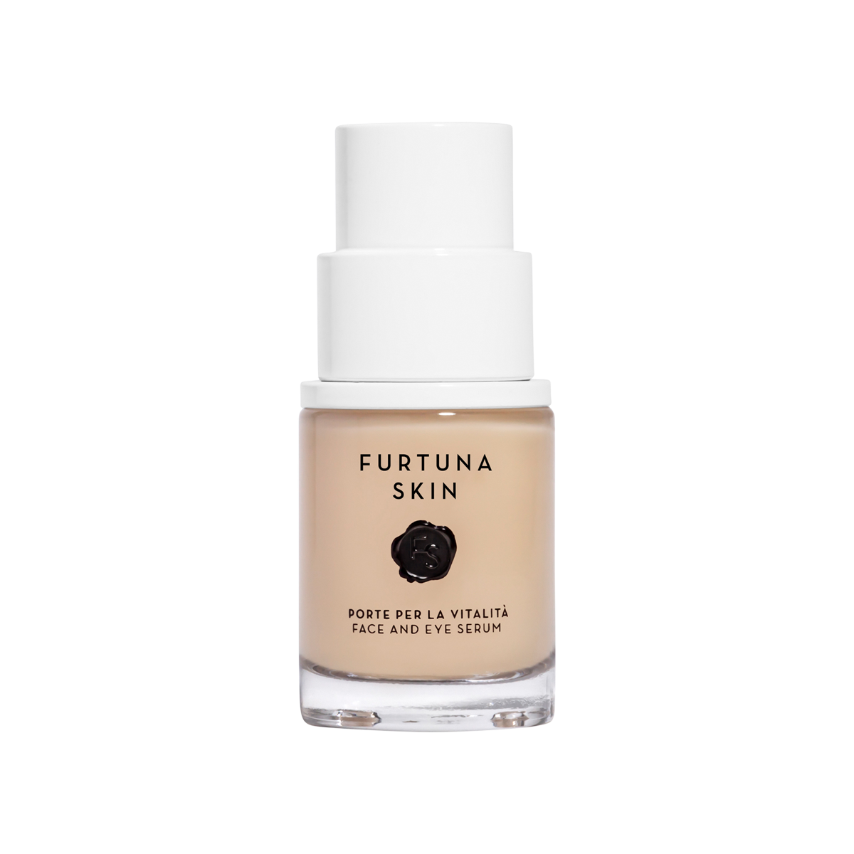 Porte Per La Vitalita Face & Eyes Serum 30ml