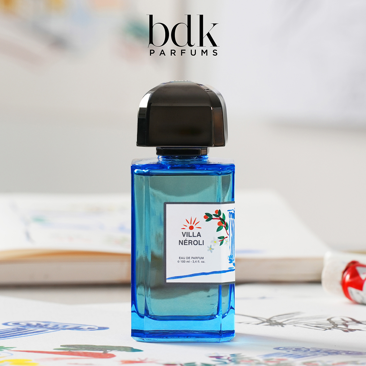 BDK Parfums - Villa Néroli Eau de Parfum