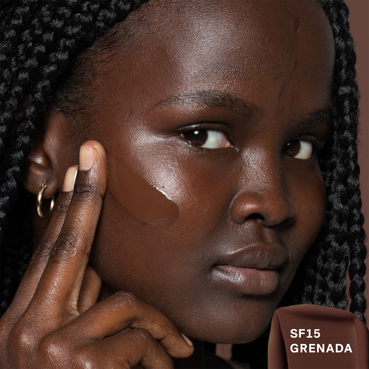 Ilia - True Skin Foundation