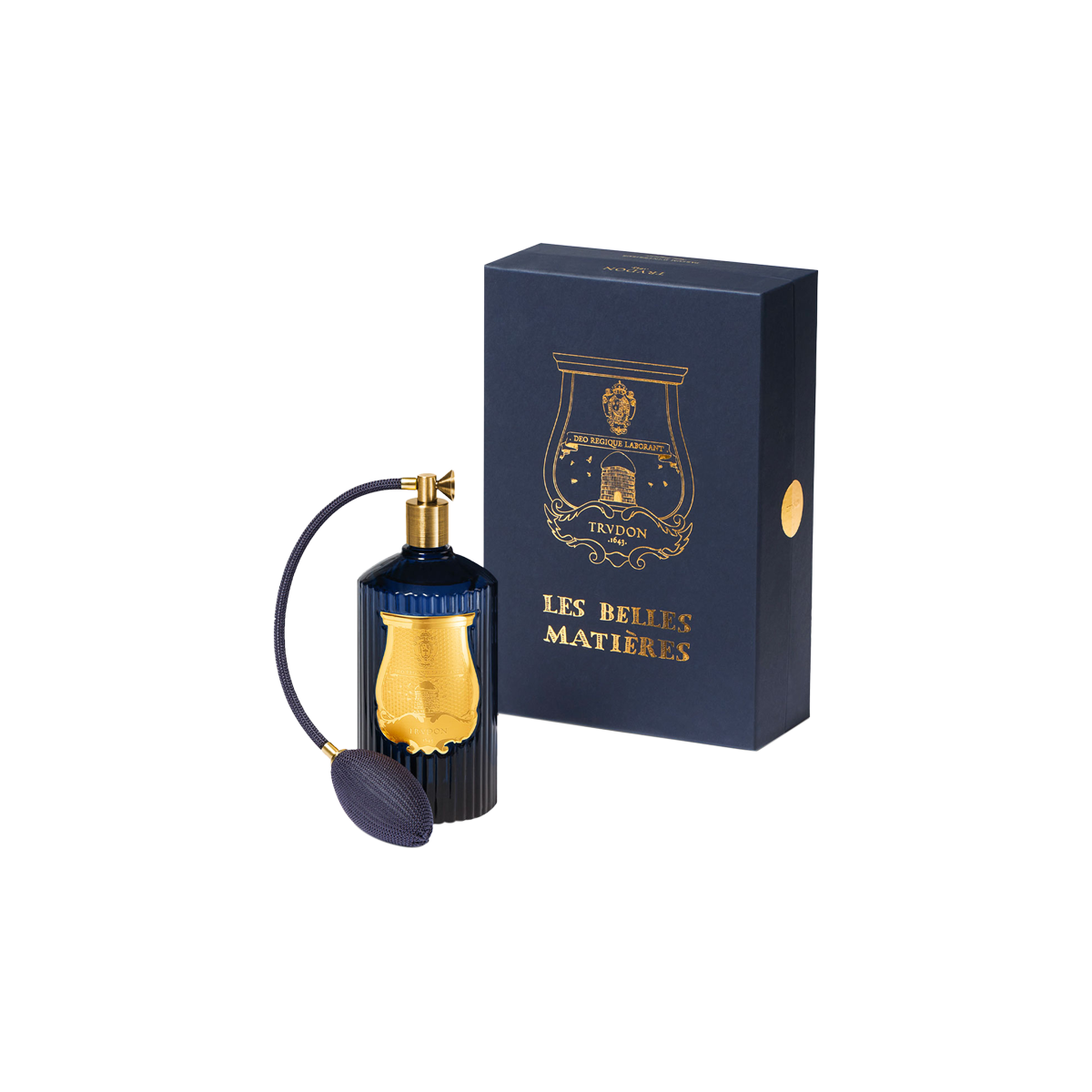 Trudon - Madurai Room Spray