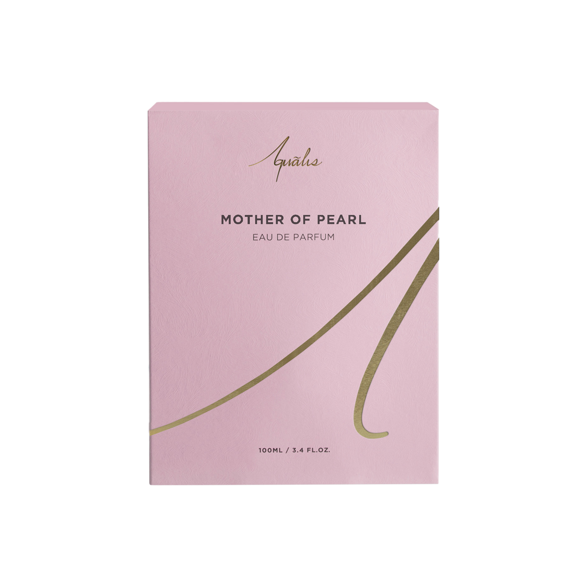 Aqualis - Mother of Pearl Eau de Parfum