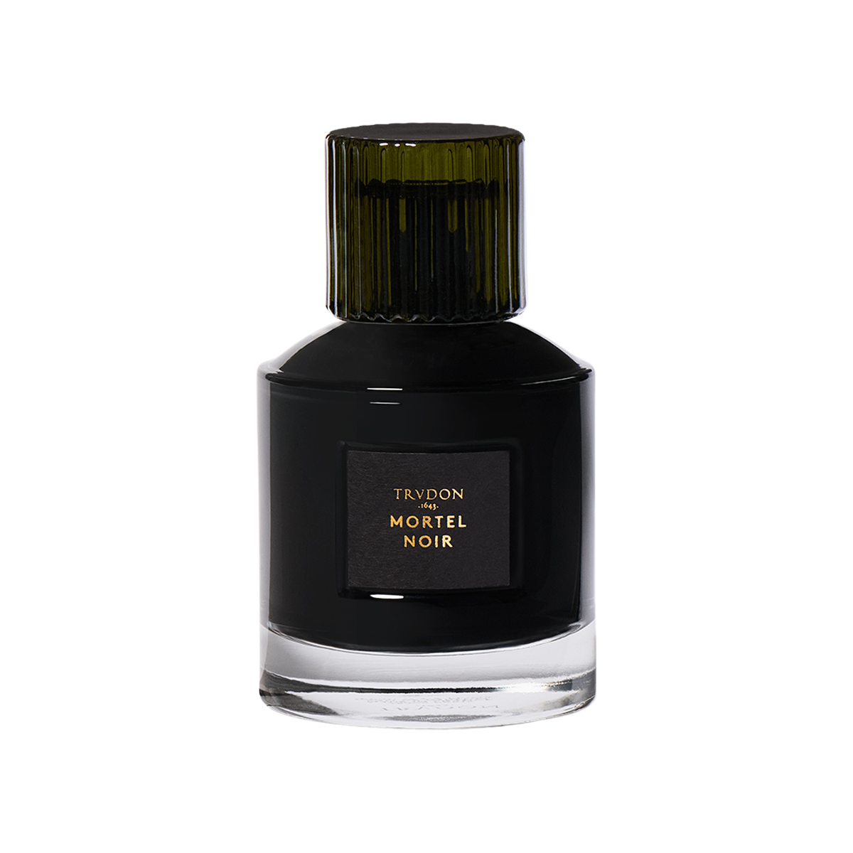 Trudon - Mortel Noir Eau de Parfum