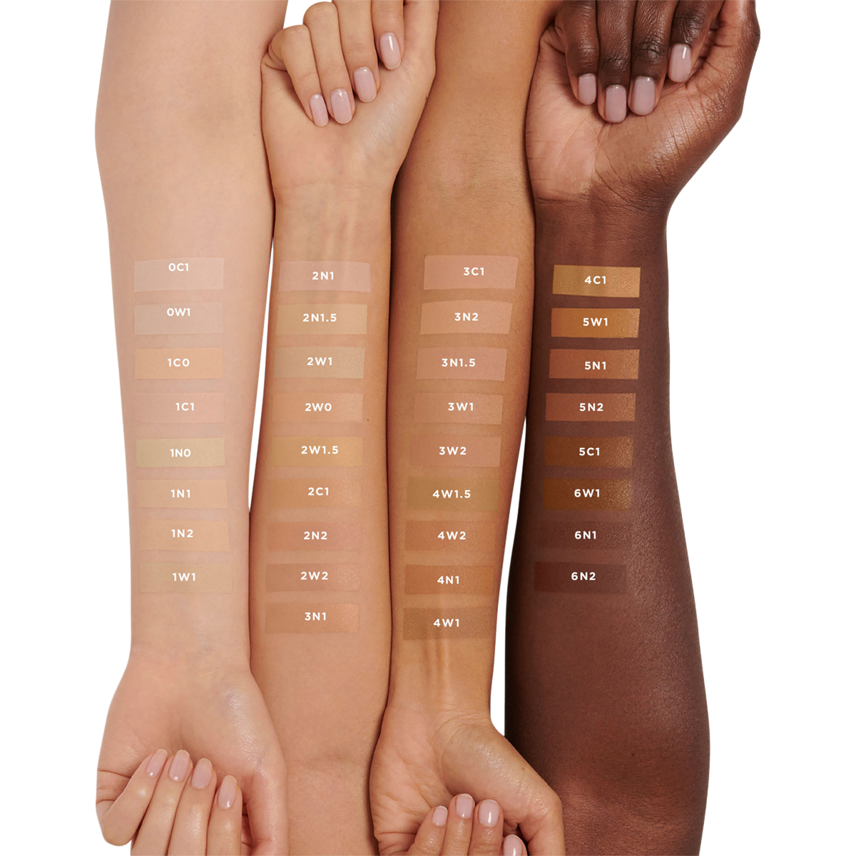 Laura Mercier - Flawless Lumiere Foundation