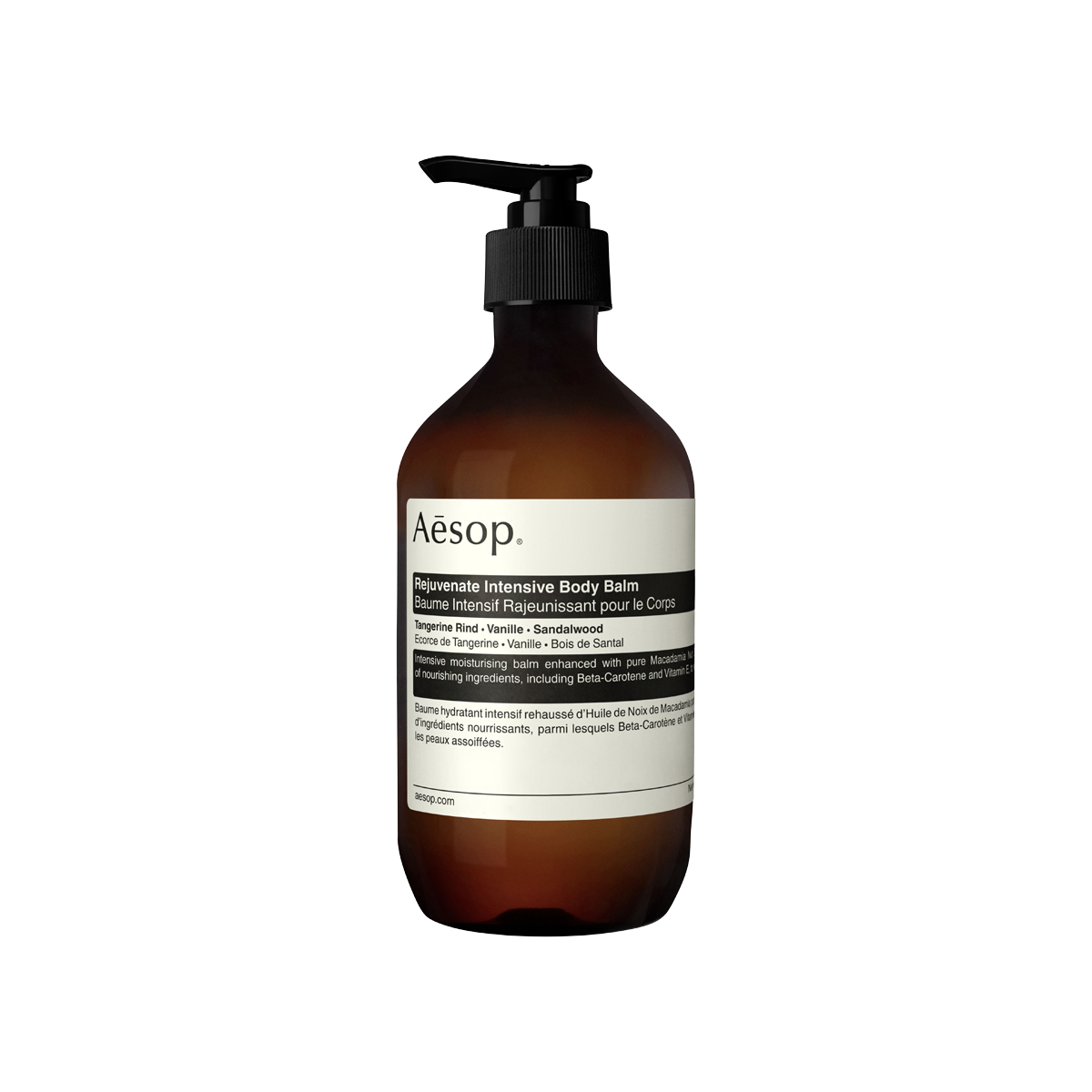 Aesop - Rejuvenate Intensive Body Balm