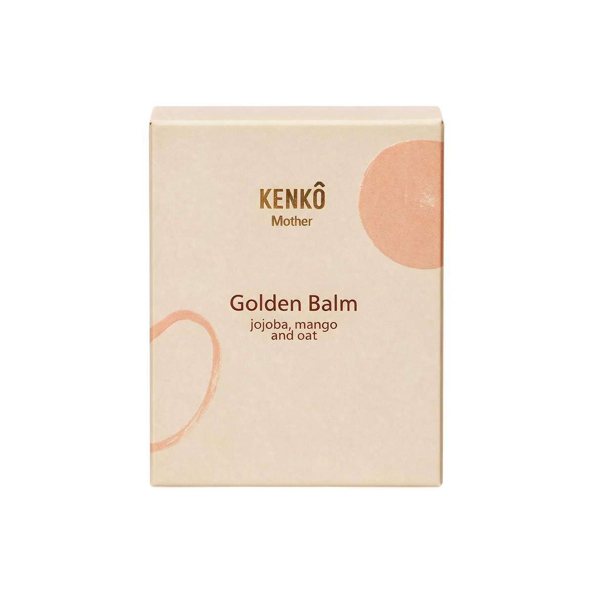 KENKO - Golden Balm