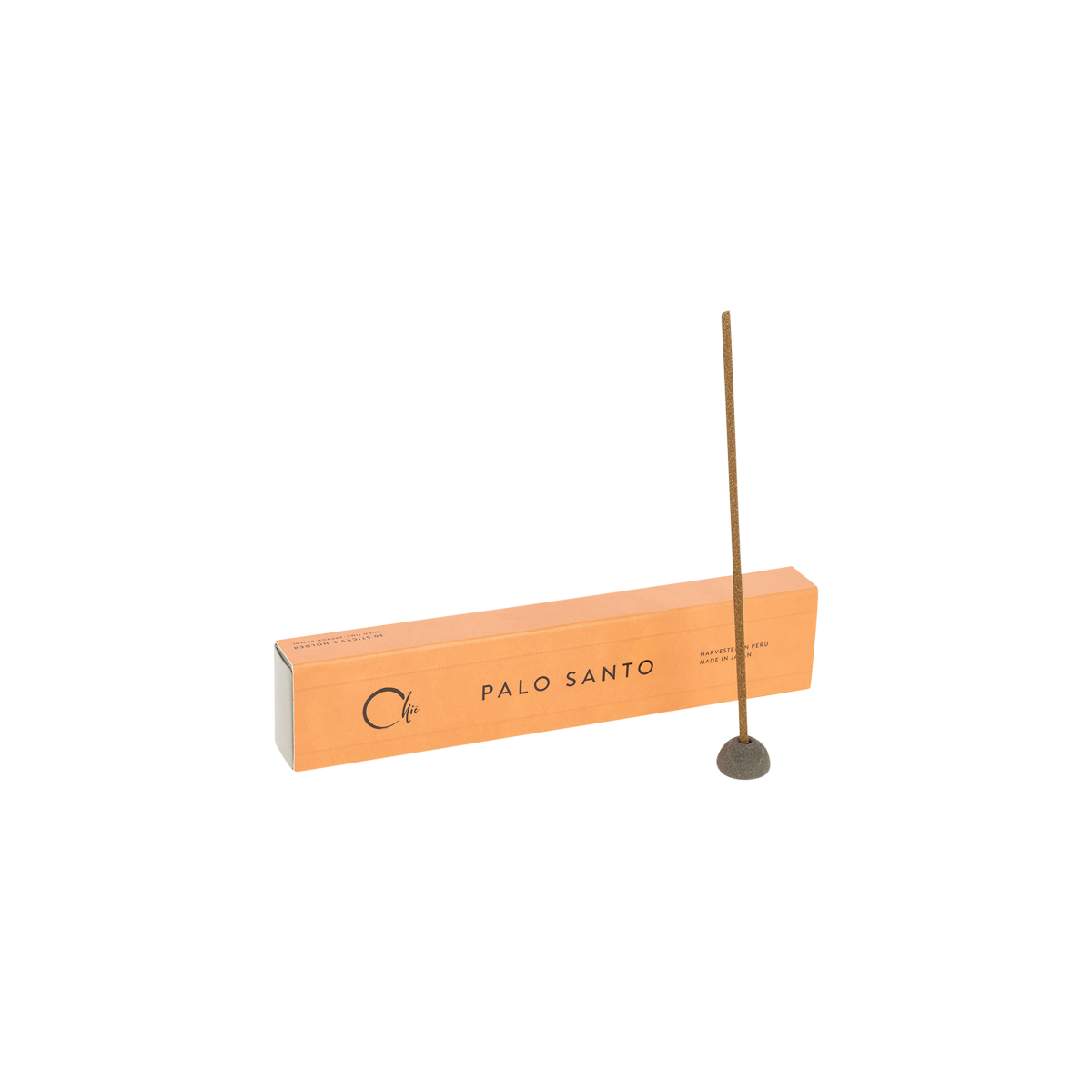 Nippon Kodo - Chië Incense - Palo Santo