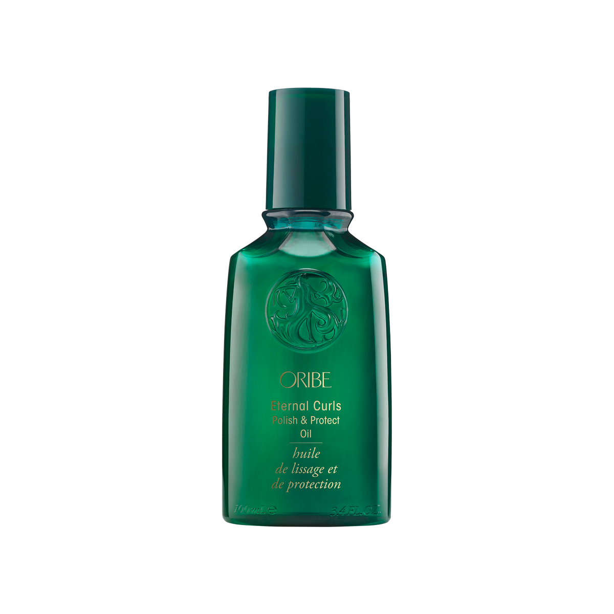 Oribe - Eternal Curls Polish & Protect Oil