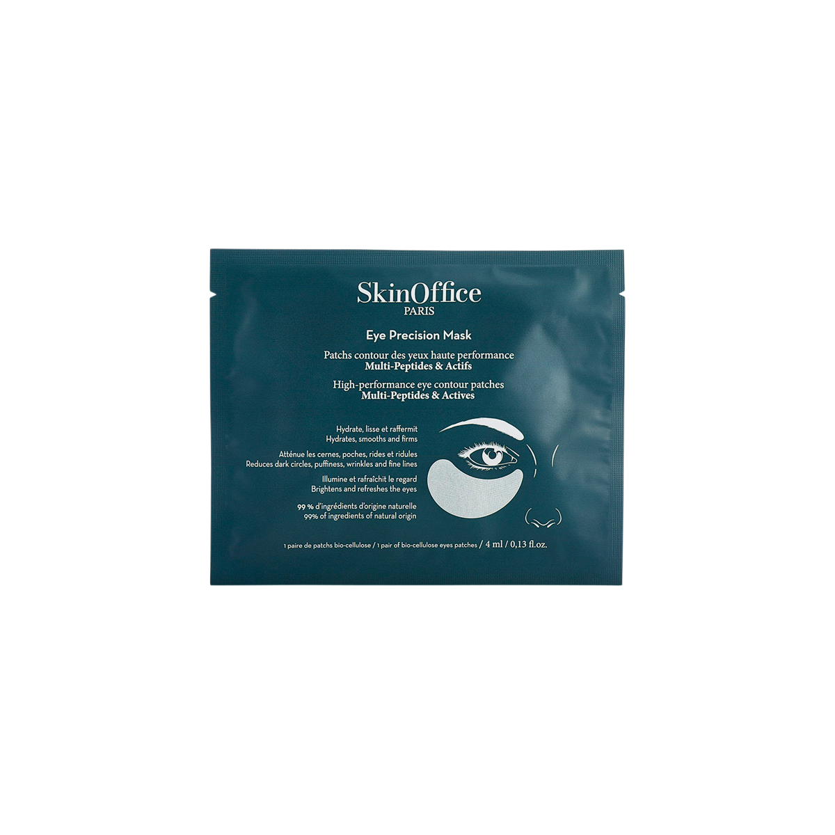 Skin Office Paris - Eye Precision Mask