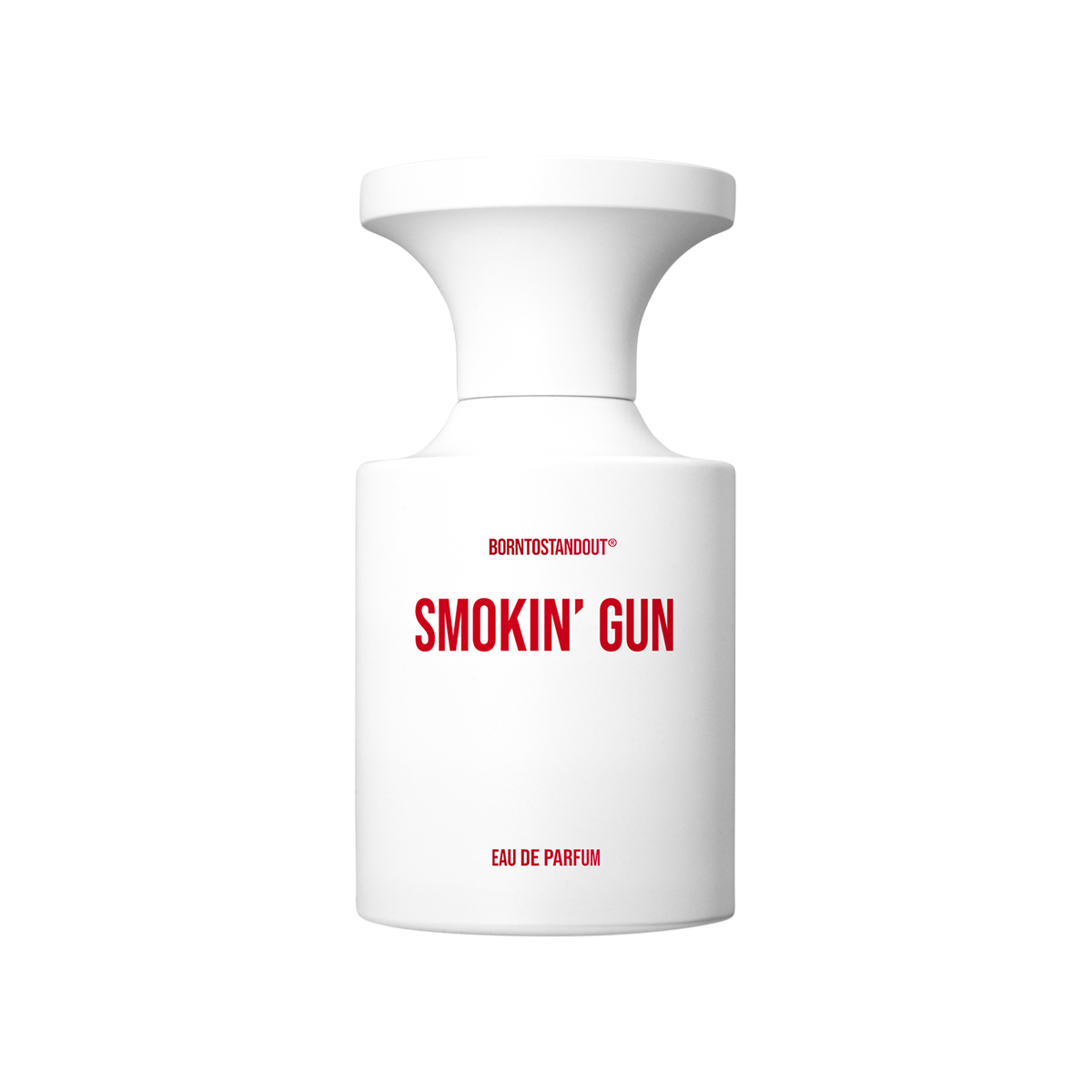 Unisex Smokin' Gun