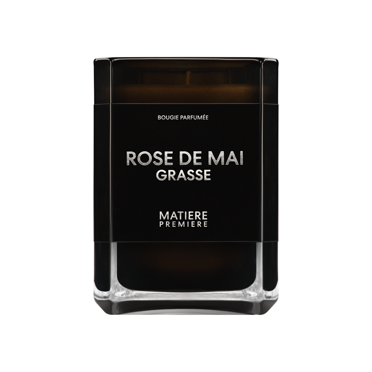 Matiere Premiere - Rose de Mai Grasse Scented Candle