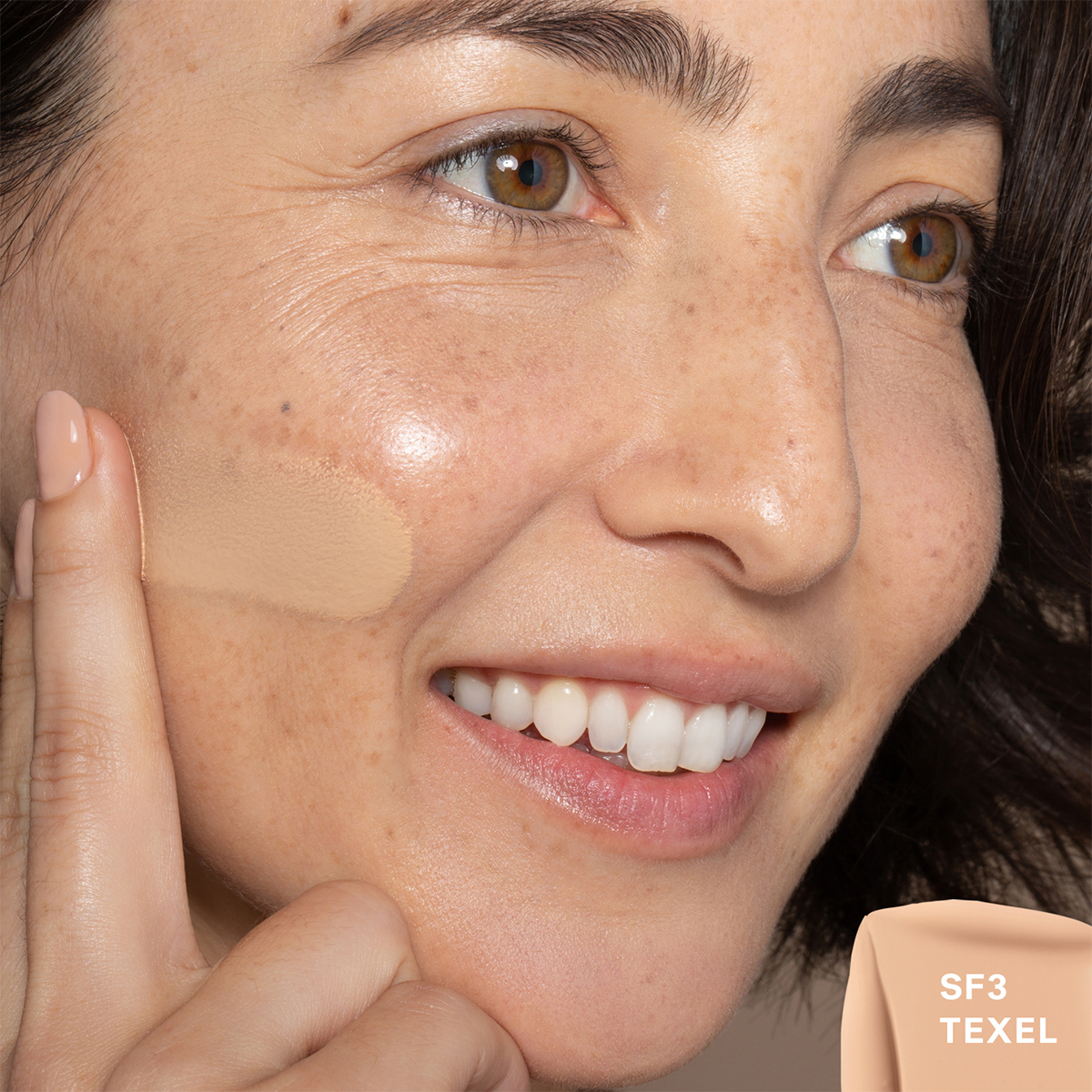 Ilia - True Skin Foundation