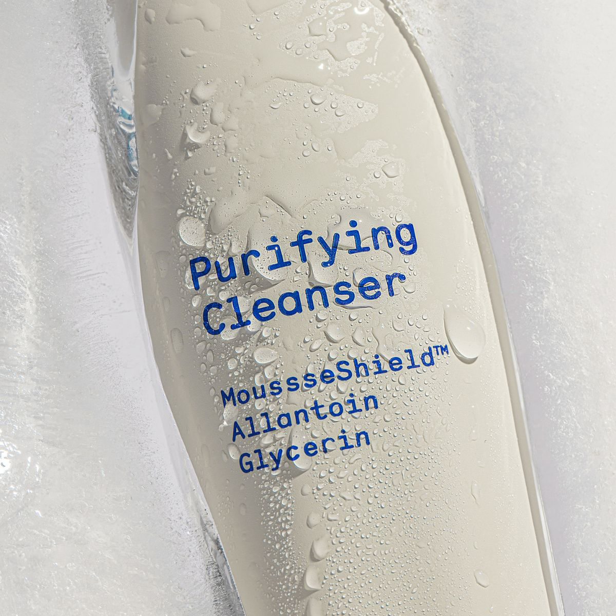 moussse - Purifying Cleanser