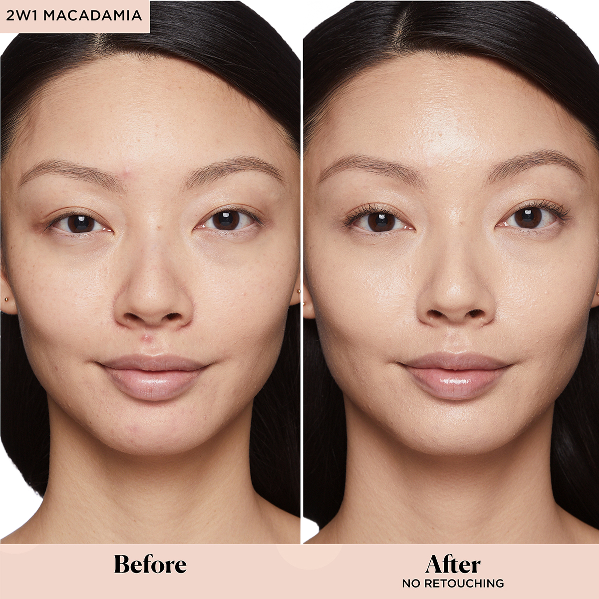 Laura Mercier - Flawless Lumiere Foundation