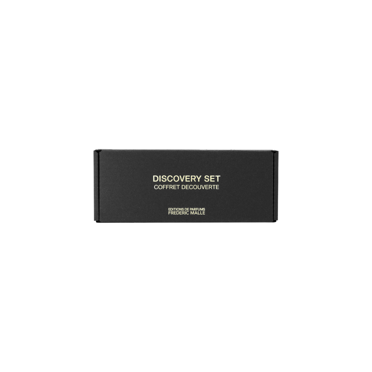 Frederic Malle - Discovery Set For Him