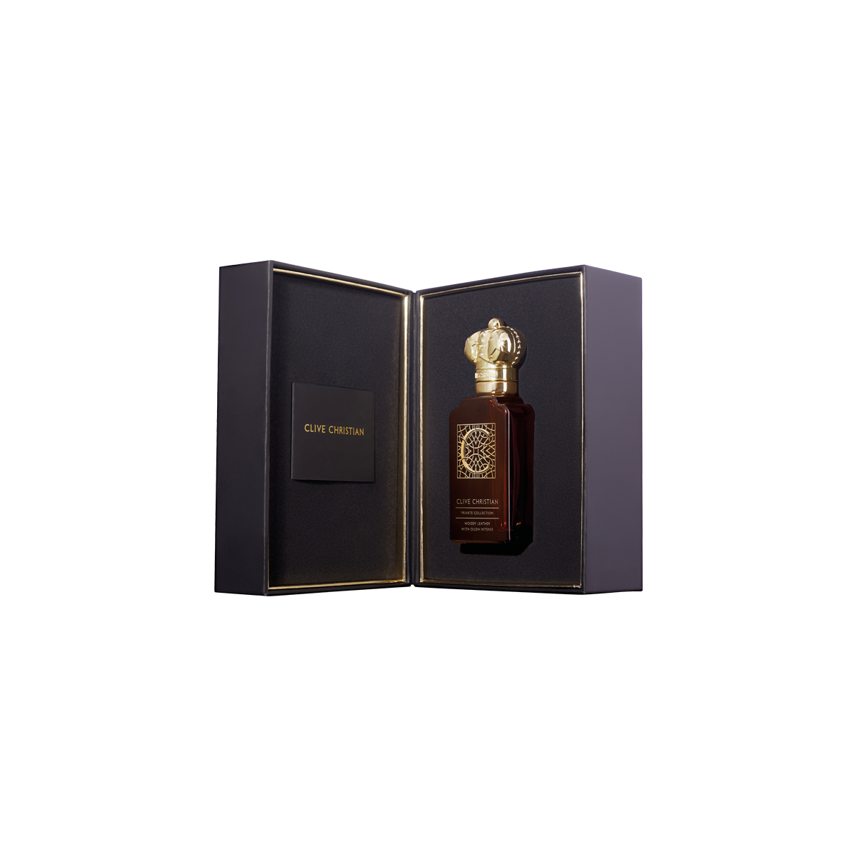 Clive Christian - C Woody Leather Eau de Parfum