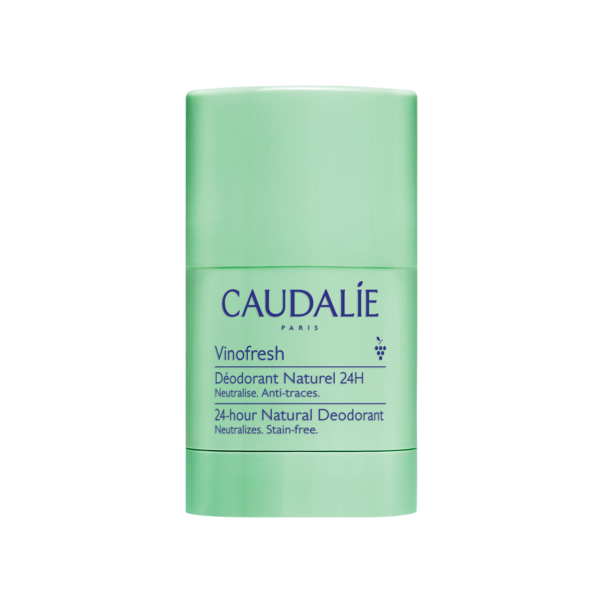Caudalie - Vinofresh Natural Stick Deodorant
