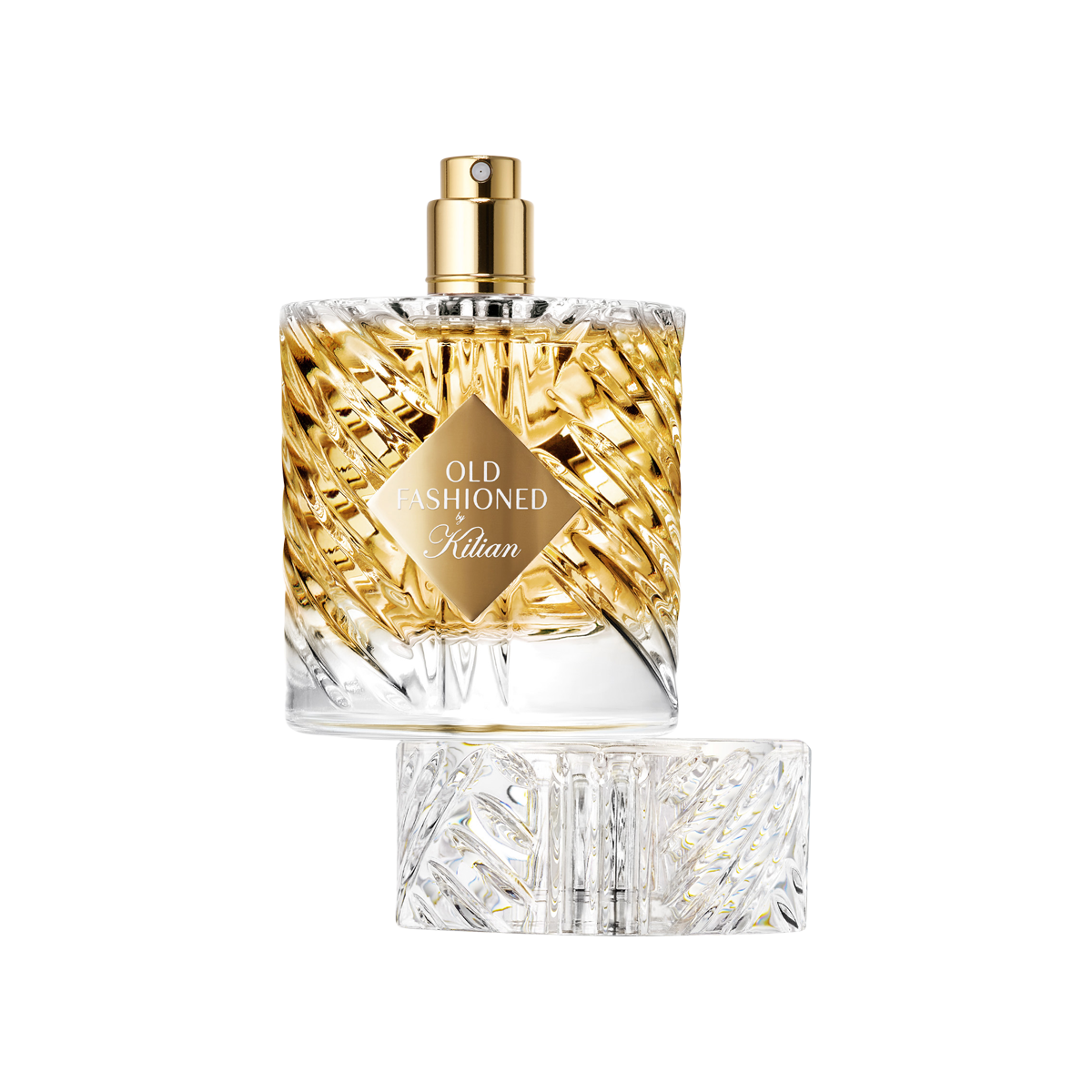 Old Fashioned Eau de Parfum 100ml
