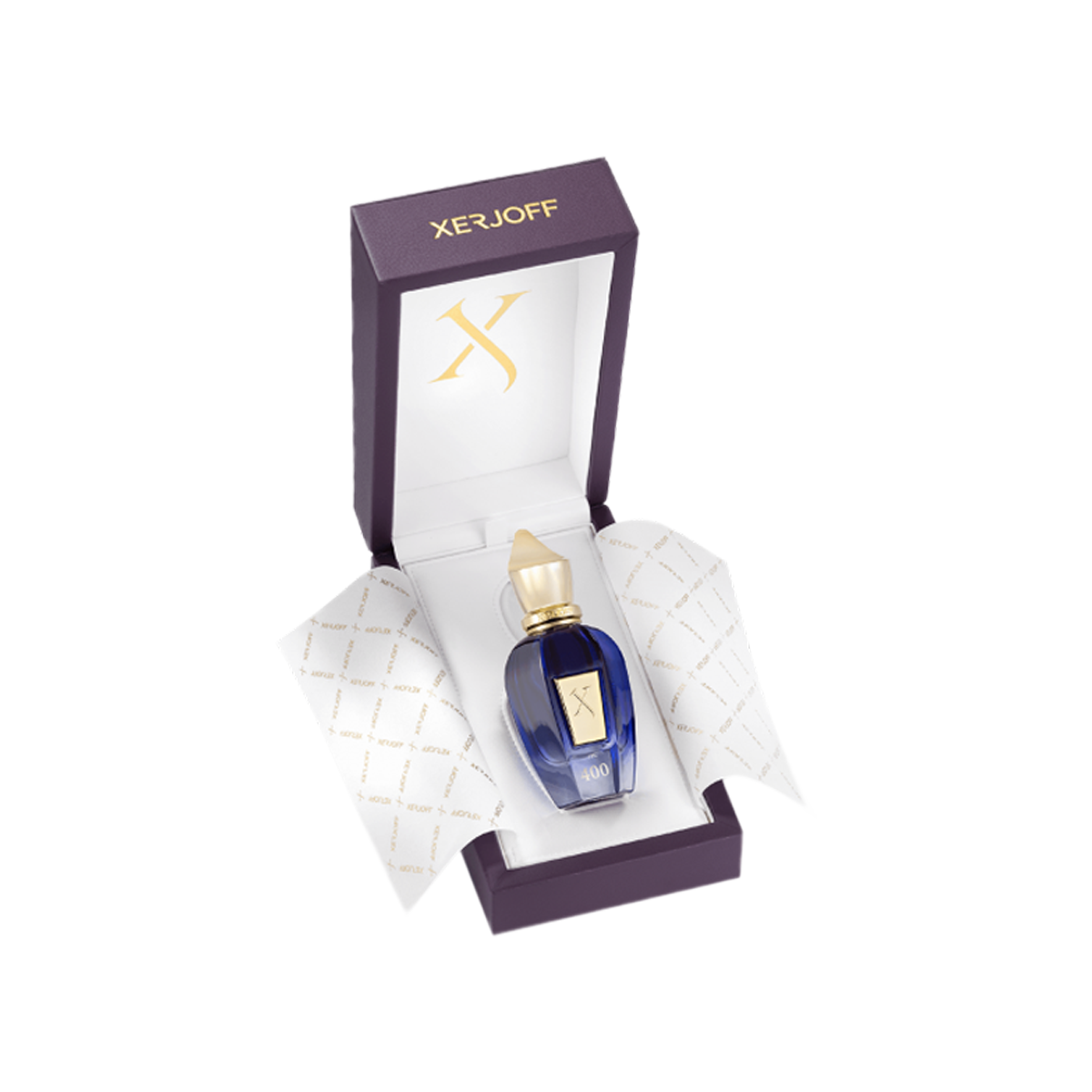 Xerjoff - Join The Club 400 Eau de Parfum