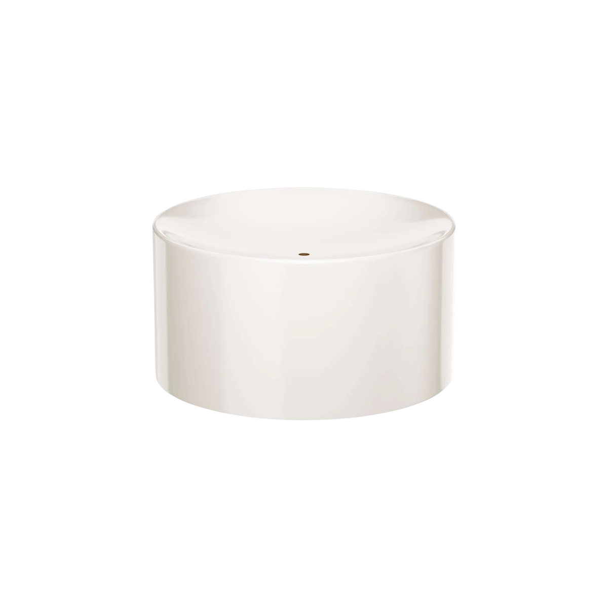 Unifrom - Cream Incense Holder