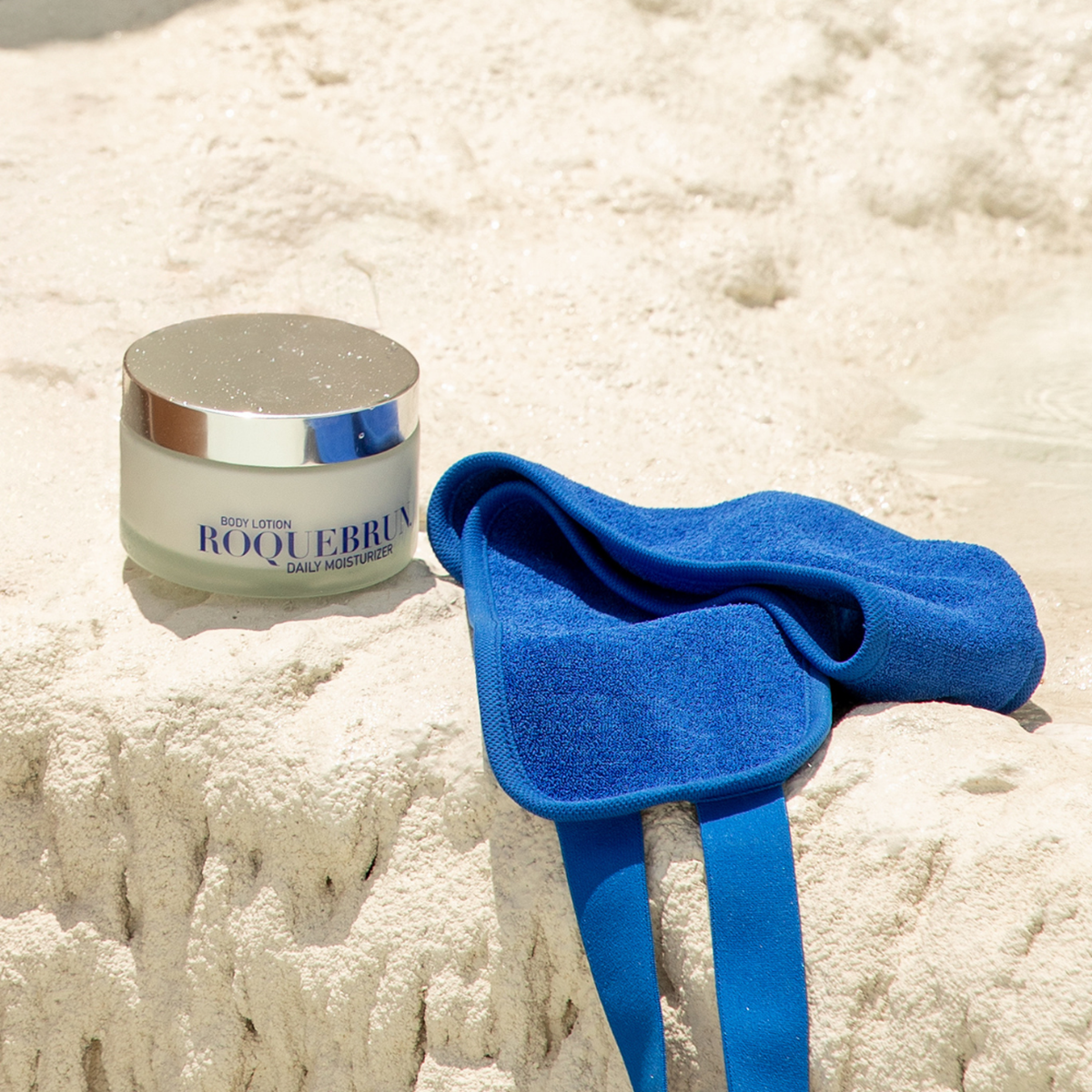 Roquebrun - Back Applicator